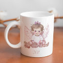 Search for love angel mugs Cute