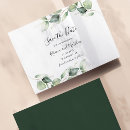 Search for leaves wedding save the dates Save our date