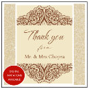 Search for indian wedding thank you cards Modern