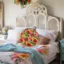 Search for vegetable pillows Vintage