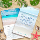 Search for one page calendars Beach
