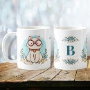 Search for wearing glasses mugs Flower