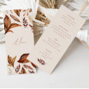 Recherche de rustique mariage menus De élégants