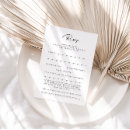 Search for require rsvp cards Dietary requirements