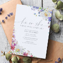 Search for elegant gender reveal invitations He or she