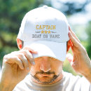 Recherche de nautical hats Nom du bateau
