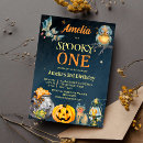 Search for spooky party invitations Bat