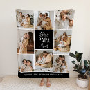 Search for christmas photo blankets Cute