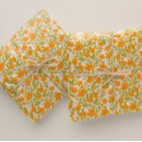 Recherche de papillon orange papier cadeau Nature