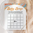 Search for bingo baby shower games Here comes the son