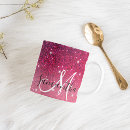 Search for red glitter mugs Sparkle