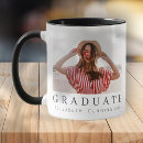 Search for middle school graduation mugs Graduate