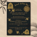 Search for bee birth announcement cards Yellow