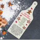 Search for gingerbread man cookware Red