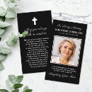 Search for poems for memorial service Sympathy