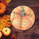 Search for give thanks invitations Watercolor