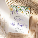Search for pretty daisy invitations Greenery
