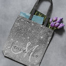 Search for glittering bags Sparkle