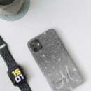 Search for grey glitter iphone cases Girly