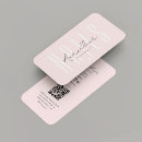 Recherche de monogramme r cartes visite Moderne