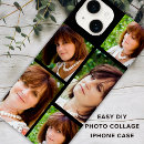 Search for diy template iphone cases Photo collage