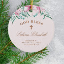 Search for blessings ornaments Christening