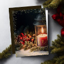 Search for evergreen christmas cards Gold