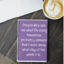 Search for pastel notebooks For forgetful people