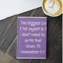 Search for funny quotes and sayings notebooks Simple and stylish