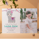 Search for alpaca invitations Cute llama