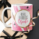 Search for 40th birthday for her mugs Modern
