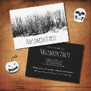 Recherche de gothique halloween invitations Typographie