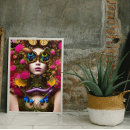 Search for butterfly fantasy art Girl