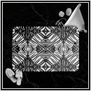 Search for geometric pattern bath mats Tribal