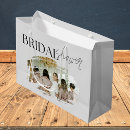 Search for bride tribe gift bags Bridal shower