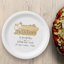 Search for just married plates Newlywed