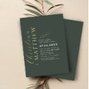 Recherche de foret mariage invitations De moderne