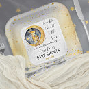 Search for gender neutral paper plates Twinkle twinkle little star