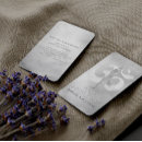 Search for holistic health business cards Meditation teacher