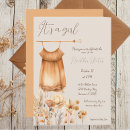 Search for yellow baby girl shower invitations Watercolor