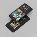 Recherche de photographer business cards Photos