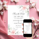 Search for soft rose 4x6 invitations Elegant