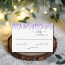 Search for botany rsvp cards Modern