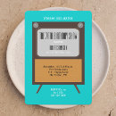 Recherche de tv invitations 70 ans