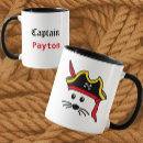 Search for kids pirate mugs Pirate birthday party