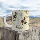 Search for cowboy mugs horse