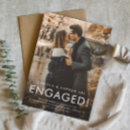 Search for formal engagement party invitations Minimal