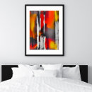 Search for unframed Abstract