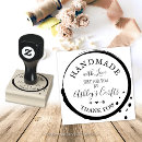 Search for handmade with love rubber stamps Hand drawn