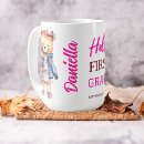 Search for first day of school mugs Back to school